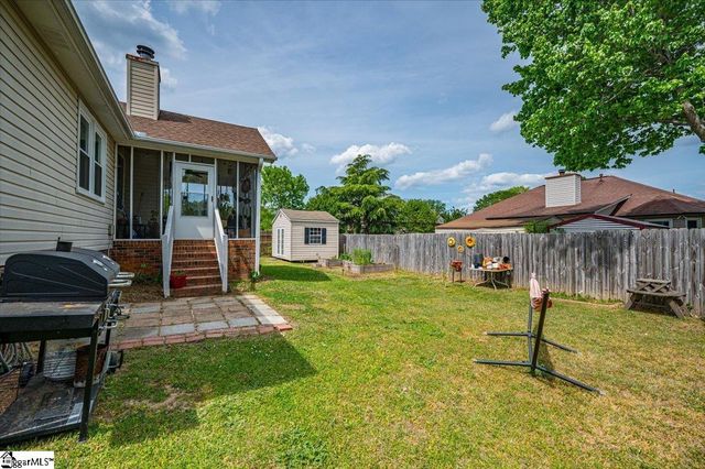 16 Fortson Way, Fountain Inn, SC 29644
