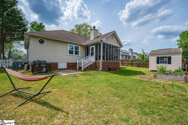 16 Fortson Way, Fountain Inn, SC 29644