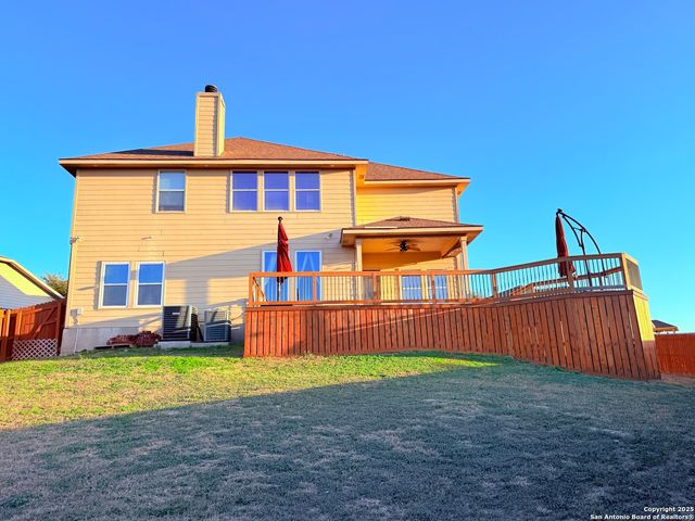 12135 Treewell, San Antonio, TX 78249