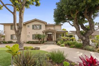 617 Gage Drive, San Diego, CA 92106