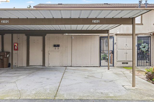 2502 Princeton Ln, Antioch, CA 94509