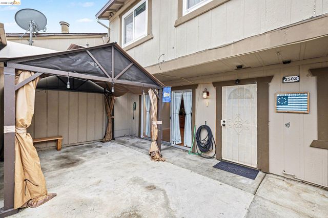 2502 Princeton Ln, Antioch, CA 94509