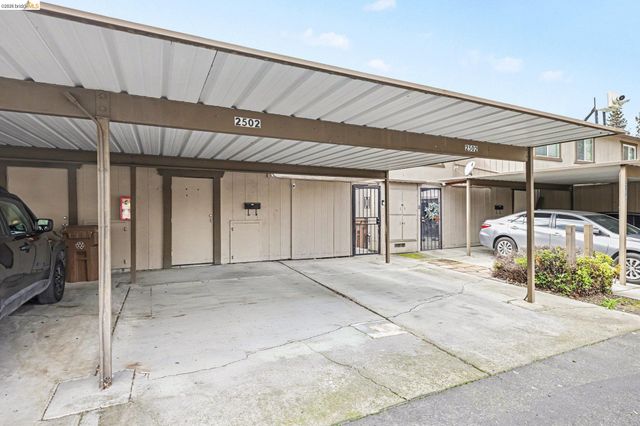 2502 Princeton Ln, Antioch, CA 94509