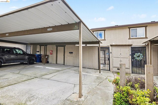 2502 Princeton Ln, Antioch, CA 94509