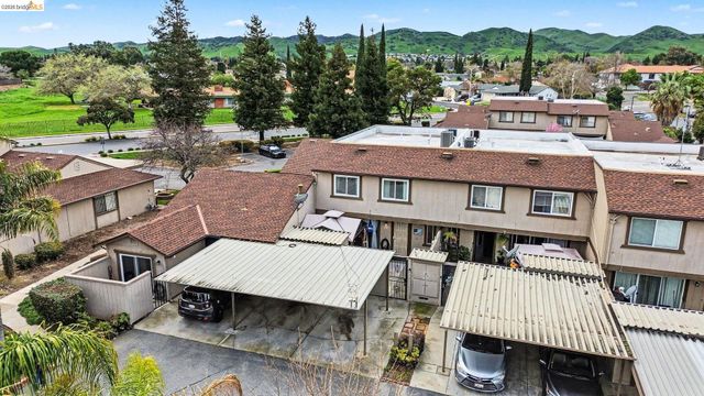 2502 Princeton Ln, Antioch, CA 94509