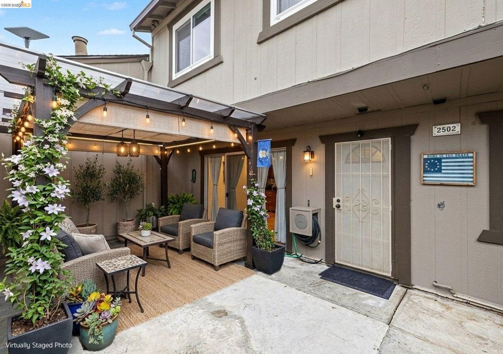 2502 Princeton Ln, Antioch, CA 94509