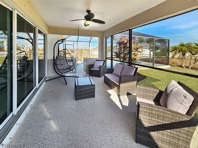 3623 NE 12th AVE, Cape Coral, FL 33909