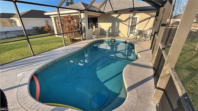 3623 NE 12th AVE, Cape Coral, FL 33909