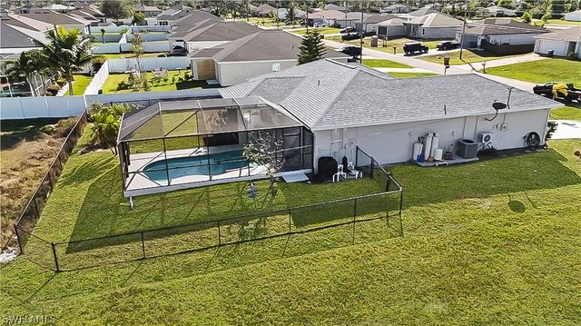 3623 NE 12th AVE, Cape Coral, FL 33909