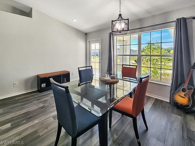 3623 NE 12th AVE, Cape Coral, FL 33909