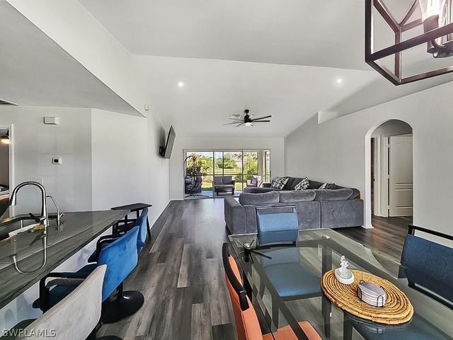 3623 NE 12th AVE, Cape Coral, FL 33909