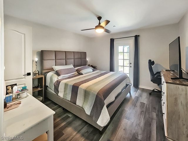 3623 NE 12th AVE, Cape Coral, FL 33909