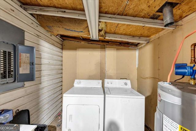 6071 N Main Street SE, Acworth, GA 30101