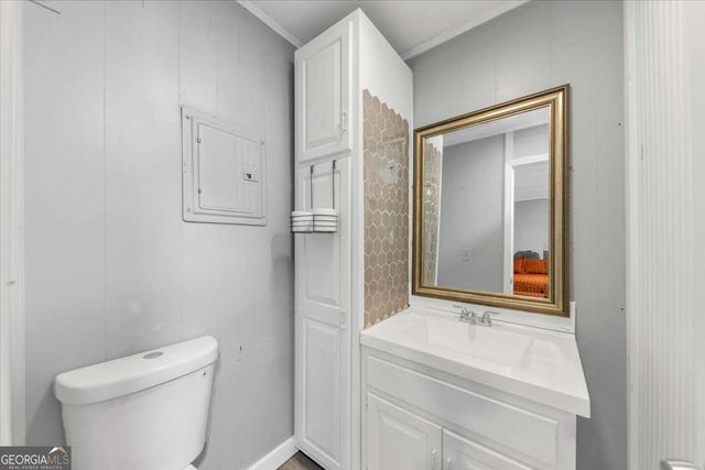 6071 N Main Street SE, Acworth, GA 30101