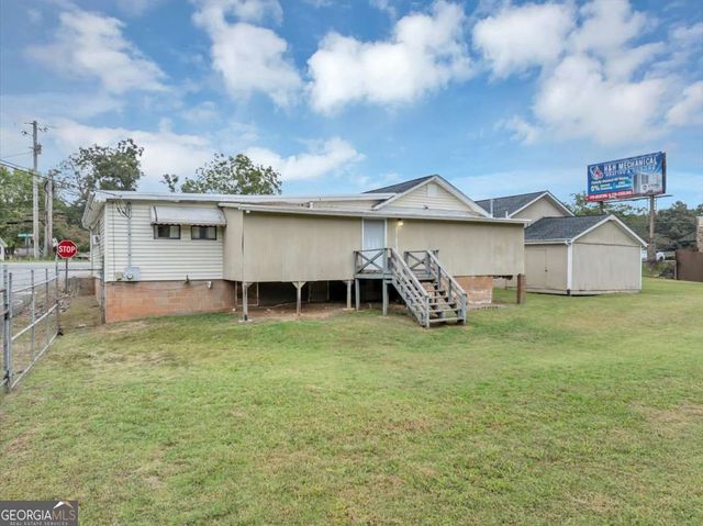 6071 N Main Street SE, Acworth, GA 30101