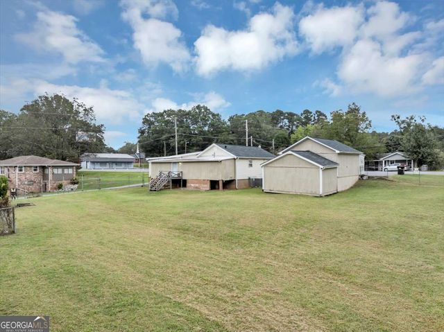 6071 N Main Street SE, Acworth, GA 30101