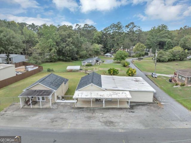 6071 N Main Street SE, Acworth, GA 30101