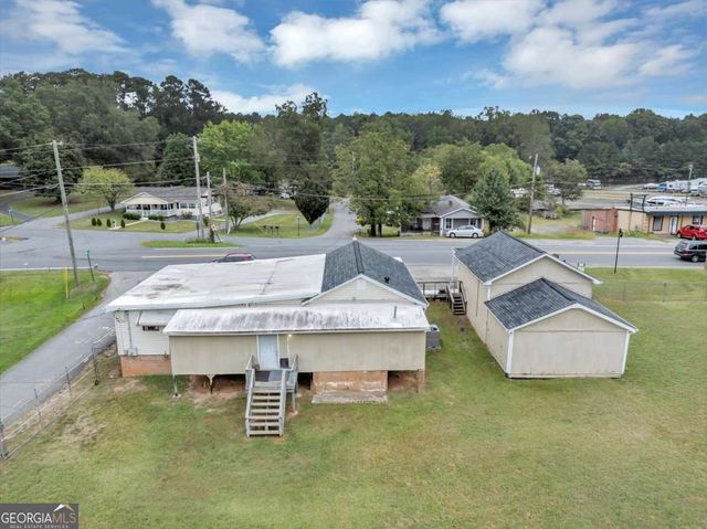 6071 N Main Street SE, Acworth, GA 30101