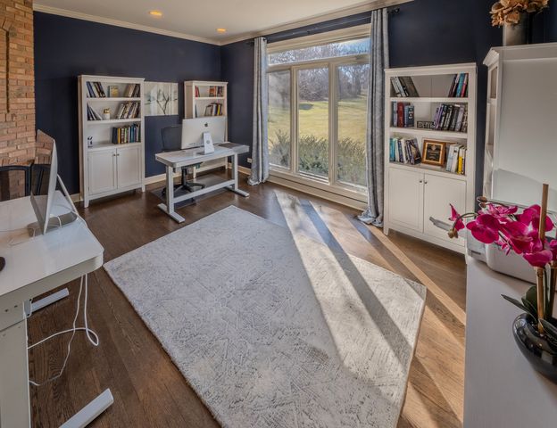 5152 BRIDLEWOOD Lane, Long Grove, IL 60047