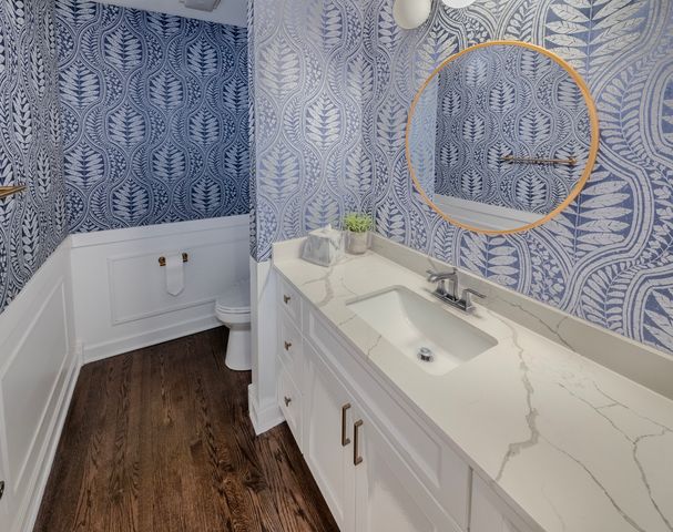 5152 BRIDLEWOOD Lane, Long Grove, IL 60047