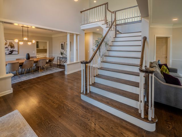 5152 BRIDLEWOOD Lane, Long Grove, IL 60047