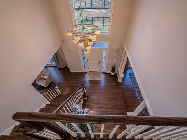 5152 BRIDLEWOOD Lane, Long Grove, IL 60047