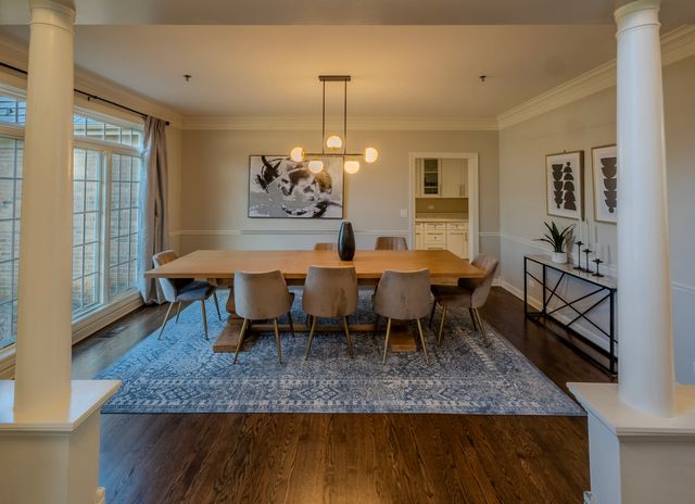 5152 BRIDLEWOOD Lane, Long Grove, IL 60047