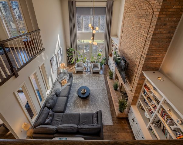 5152 BRIDLEWOOD Lane, Long Grove, IL 60047