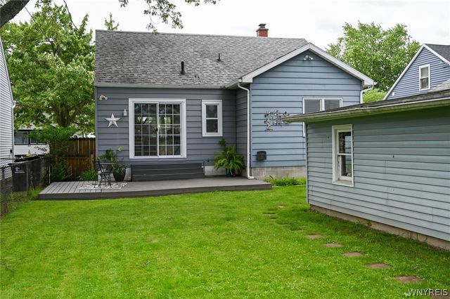 100 Moulton Avenue, Tonawanda, NY 14223