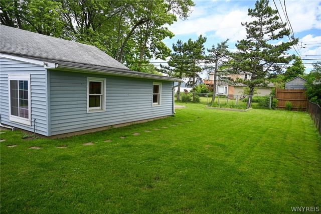 100 Moulton Avenue, Tonawanda, NY 14223