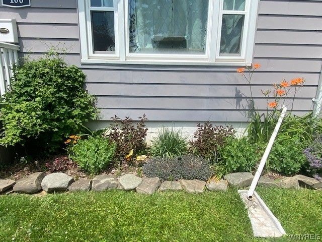100 Moulton Avenue, Tonawanda, NY 14223