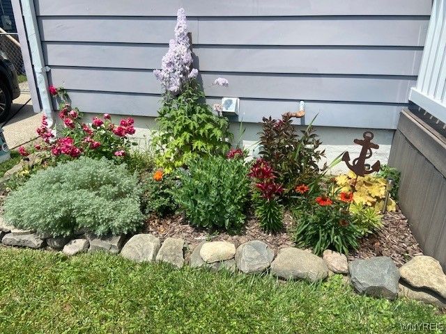 100 Moulton Avenue, Tonawanda, NY 14223