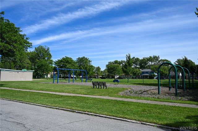 100 Moulton Avenue, Tonawanda, NY 14223