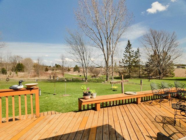 N6604 BALLARD ROAD, Seymour, WI 54165