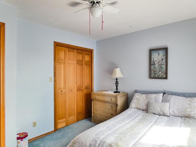 N6604 BALLARD ROAD, Seymour, WI 54165