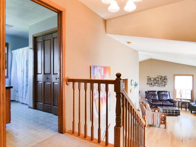N6604 BALLARD ROAD, Seymour, WI 54165