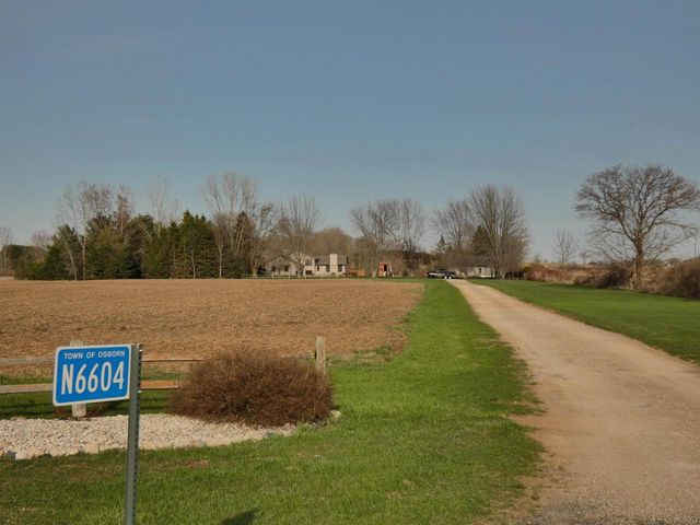 N6604 BALLARD ROAD, Seymour, WI 54165