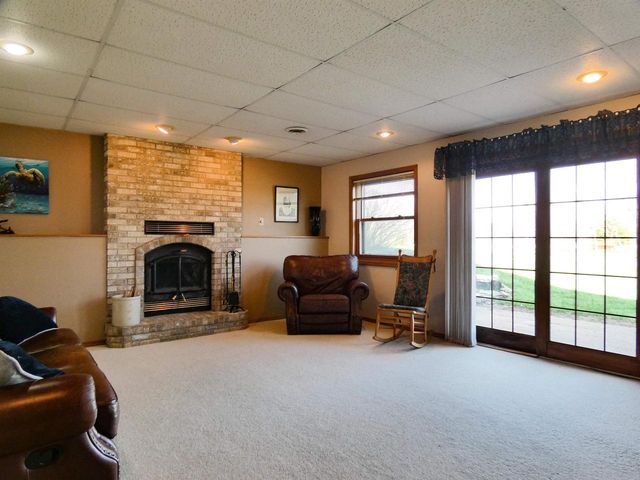 N6604 BALLARD ROAD, Seymour, WI 54165