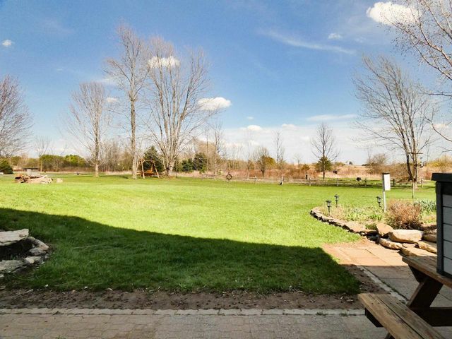 N6604 BALLARD ROAD, Seymour, WI 54165