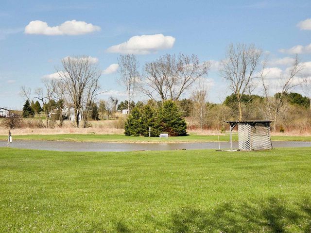 N6604 BALLARD ROAD, Seymour, WI 54165