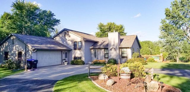 N6604 BALLARD ROAD, Seymour, WI 54165