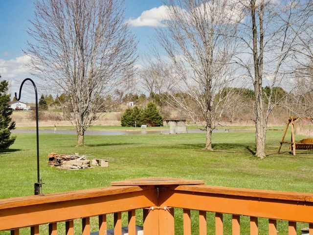 N6604 BALLARD ROAD, Seymour, WI 54165