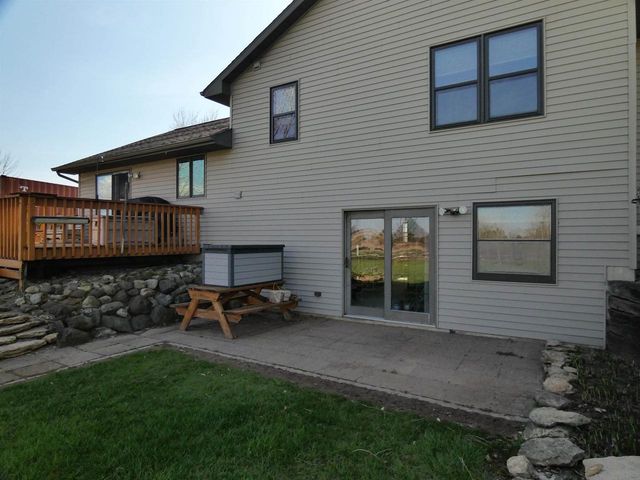 N6604 BALLARD ROAD, Seymour, WI 54165