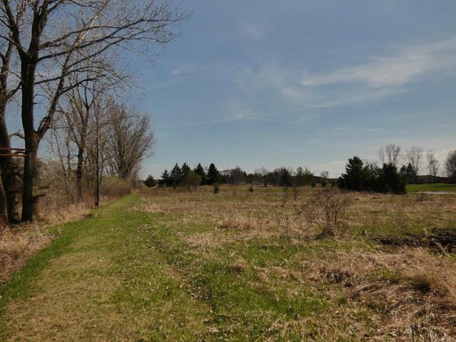 N6604 BALLARD ROAD, Seymour, WI 54165