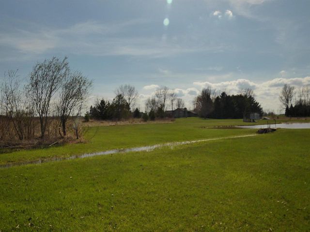 N6604 BALLARD ROAD, Seymour, WI 54165