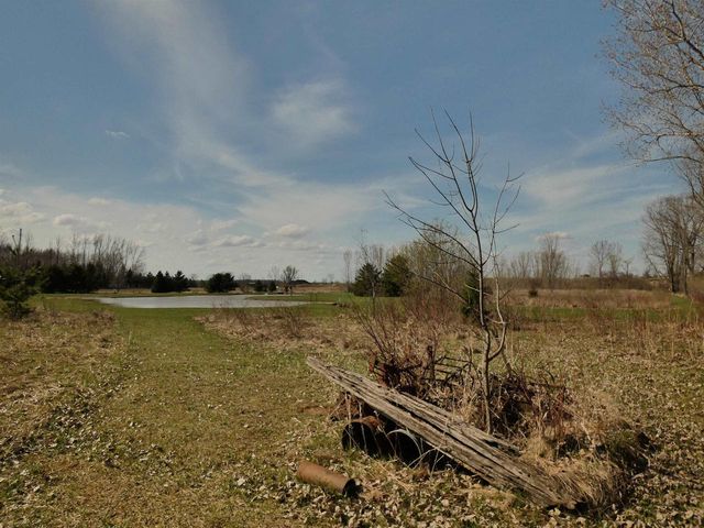 N6604 BALLARD ROAD, Seymour, WI 54165