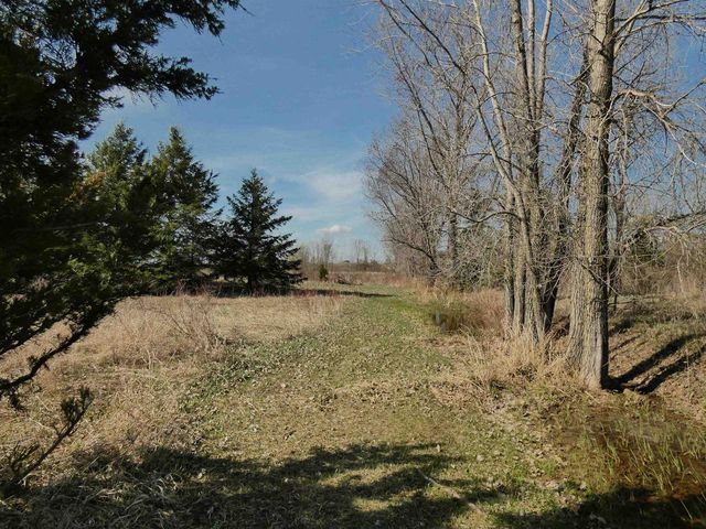 N6604 BALLARD ROAD, Seymour, WI 54165