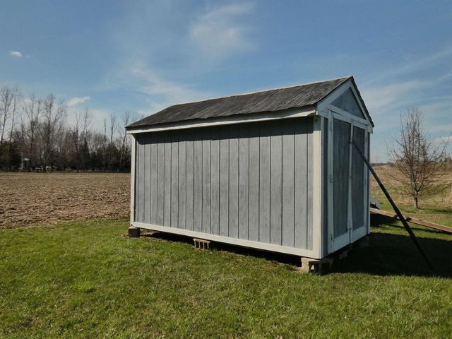 N6604 BALLARD ROAD, Seymour, WI 54165