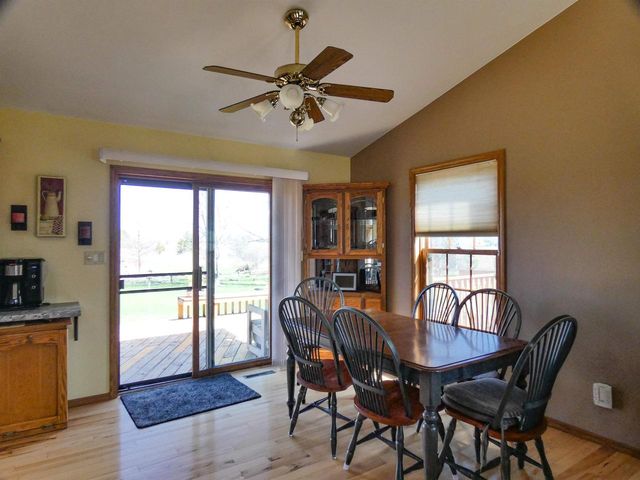 N6604 BALLARD ROAD, Seymour, WI 54165
