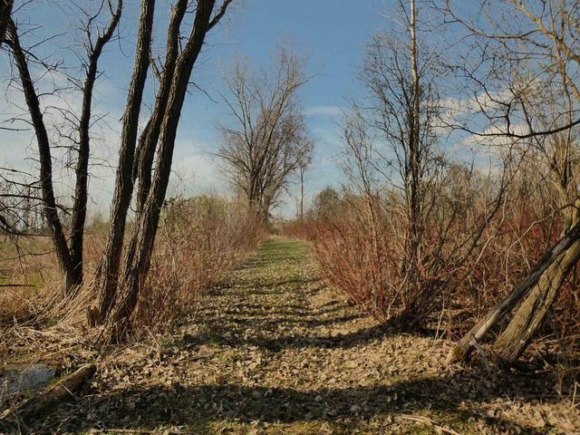 N6604 BALLARD ROAD, Seymour, WI 54165
